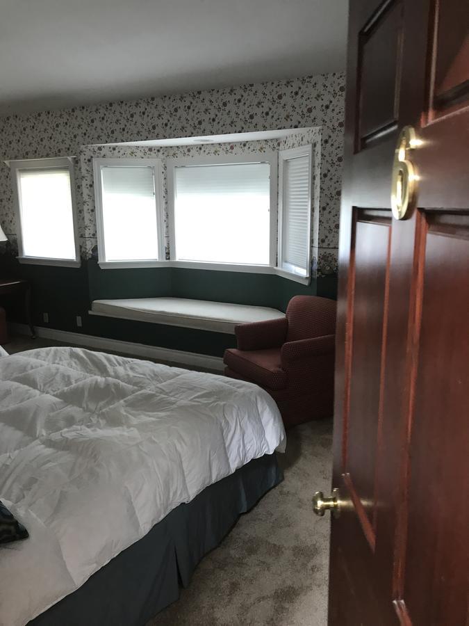 Nirvana Inn & Grill Ellensburg Dış mekan fotoğraf