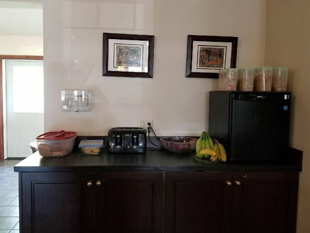 Nirvana Inn & Grill Ellensburg Dış mekan fotoğraf